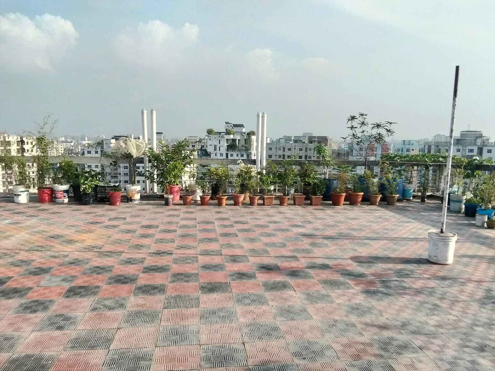 Uttar Badda 3