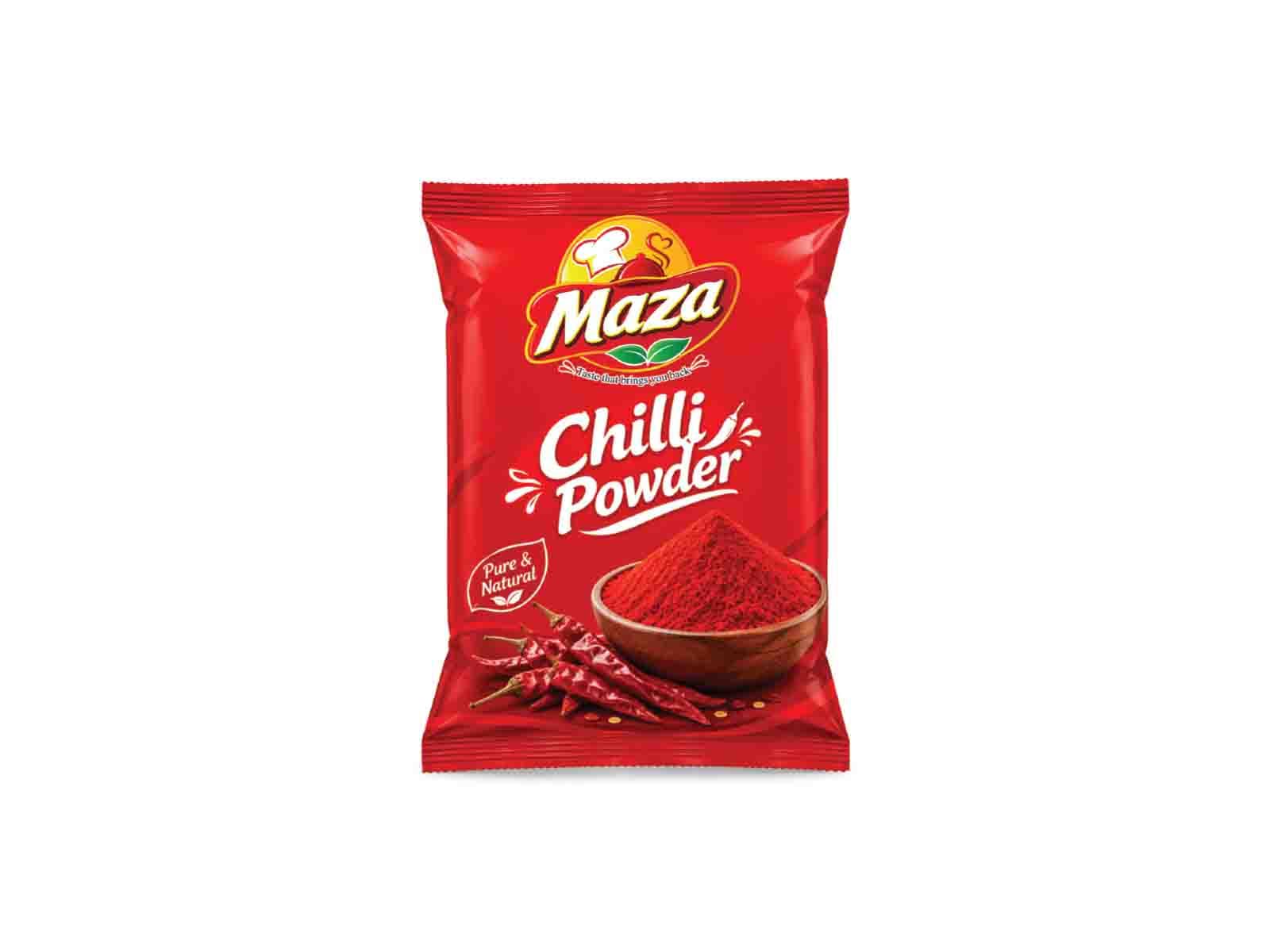 Maza Chilli Powder