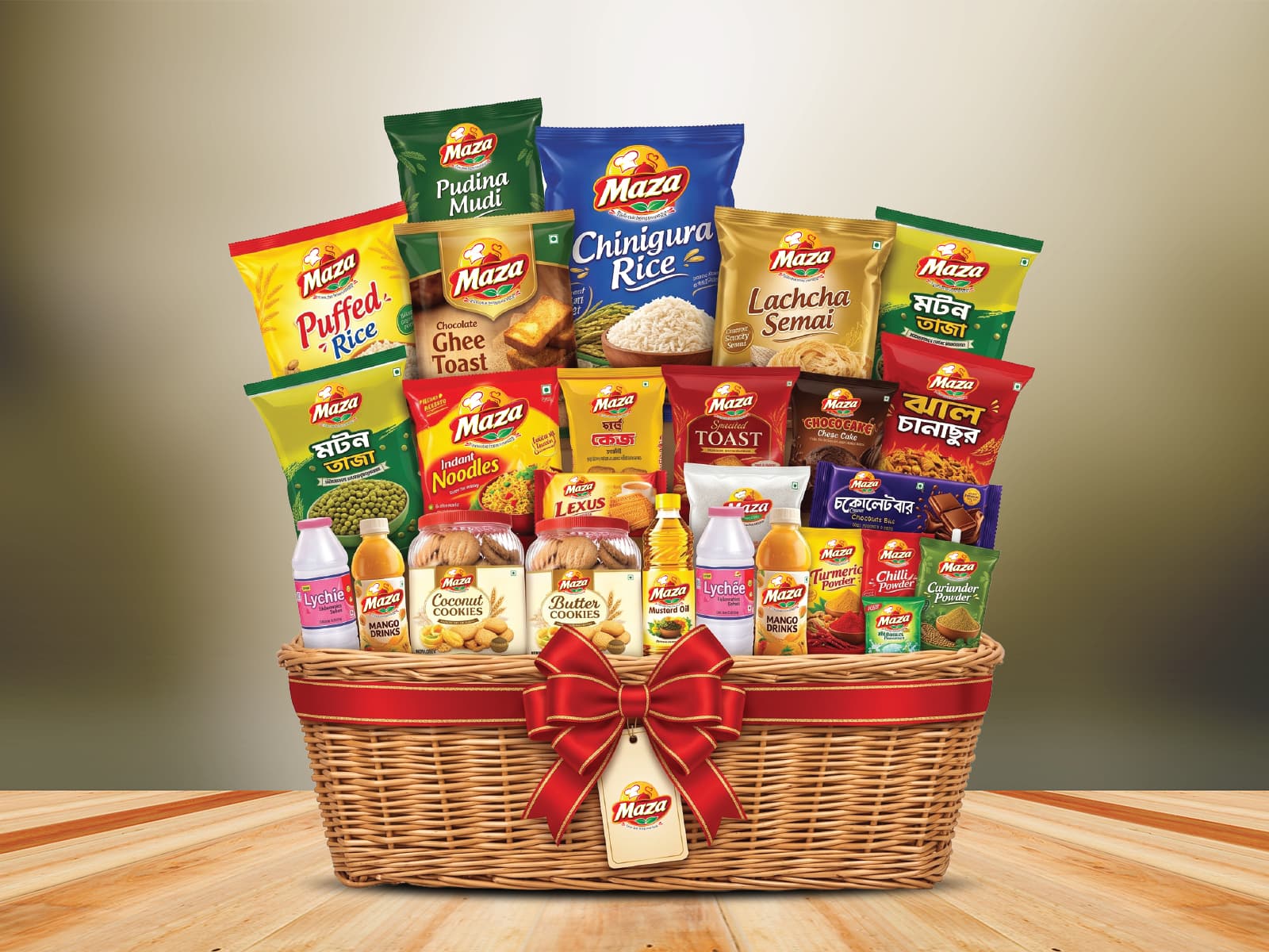 Shoptorshi Food & Beverage Limited