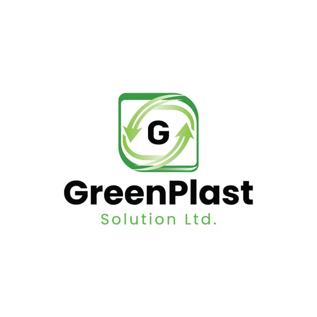 GreenPlast Solution Limited logo