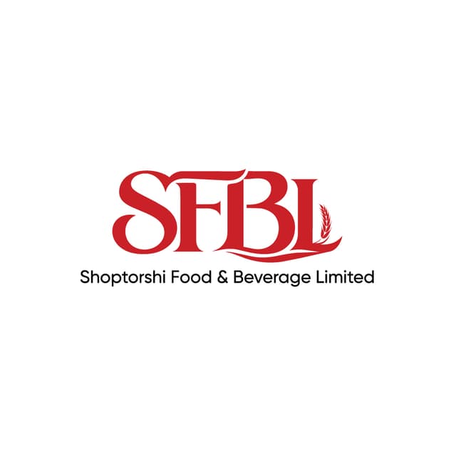Shoptorshi Food & Beverage Limited logo